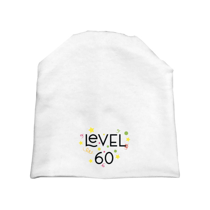 level 60