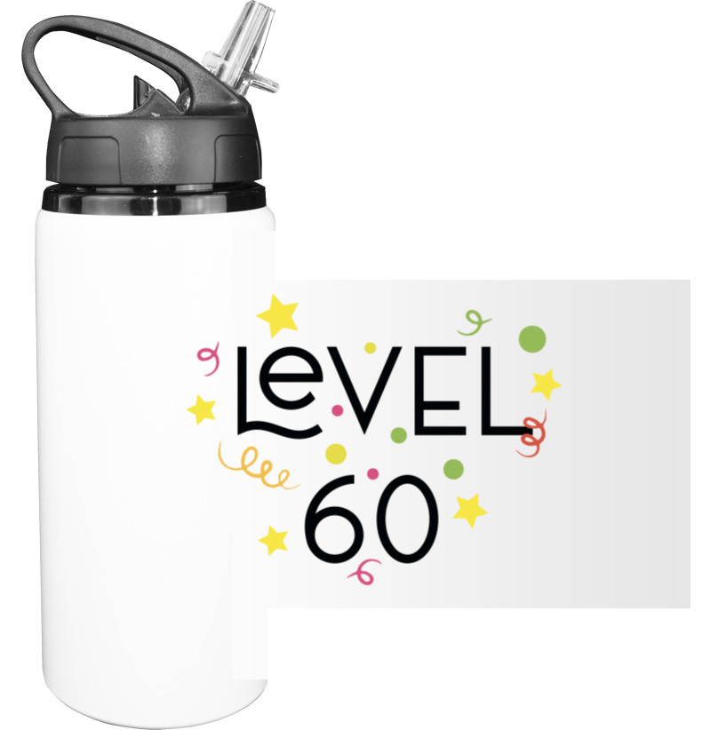 level 60