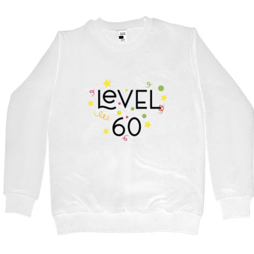 level 60