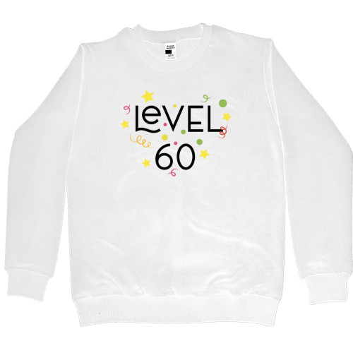 level 60