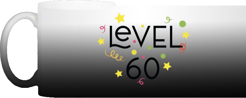 level 60