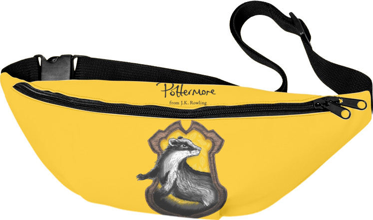 Hufflepuff