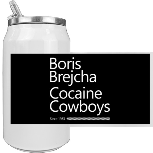 Boris Brejcha Cocaine Cowboys