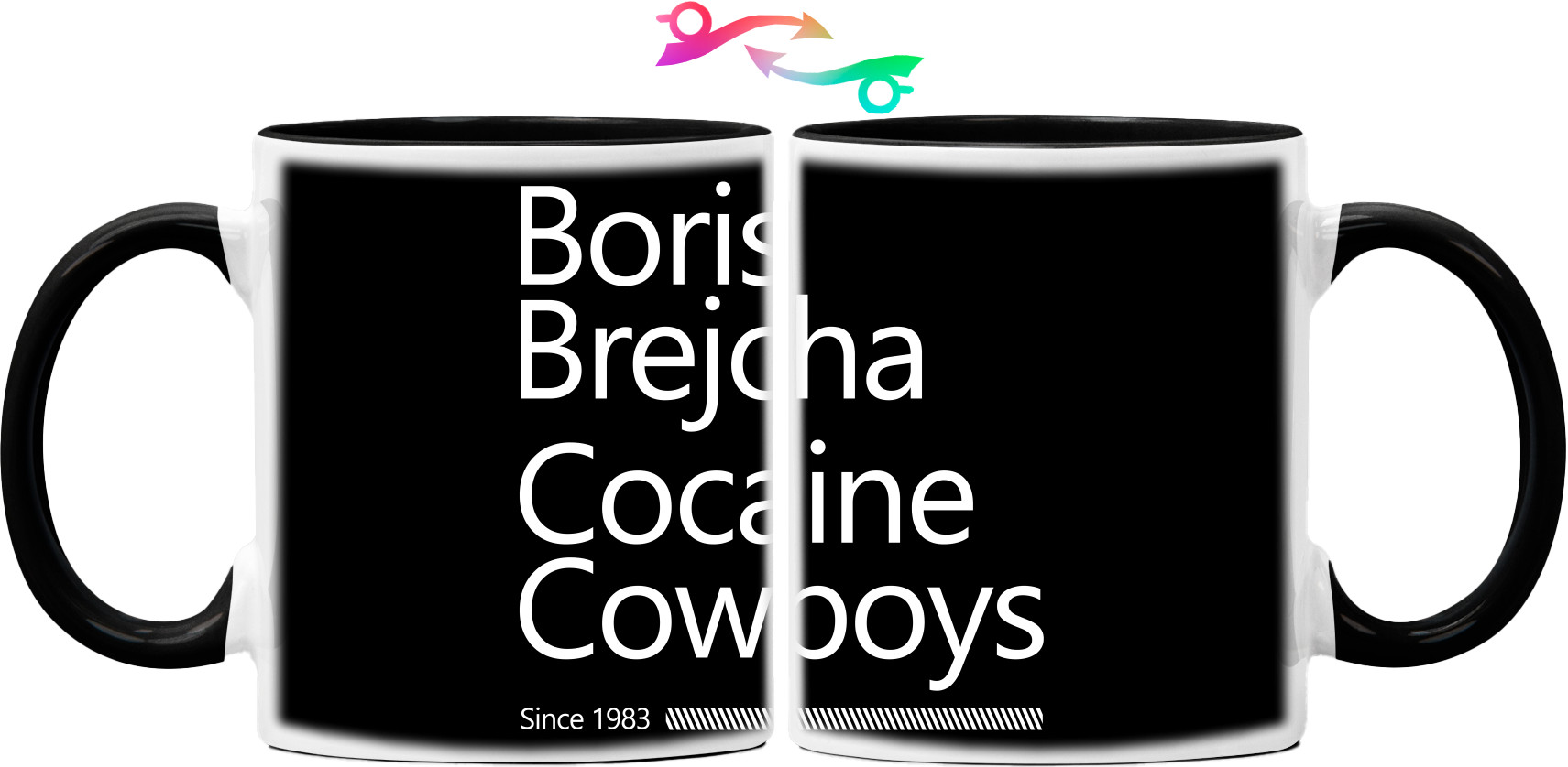 Boris Brejcha Cocaine Cowboys