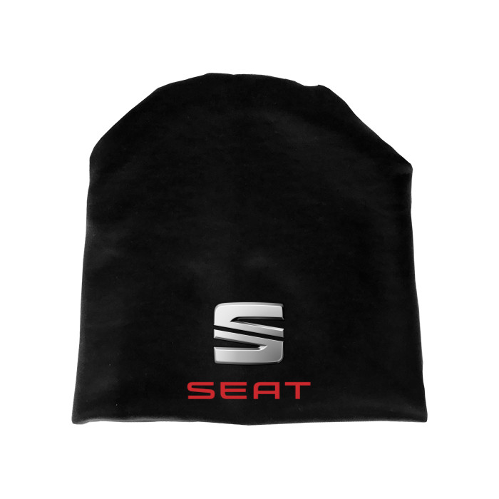 Seat - Hat - Seat 2 - Mfest