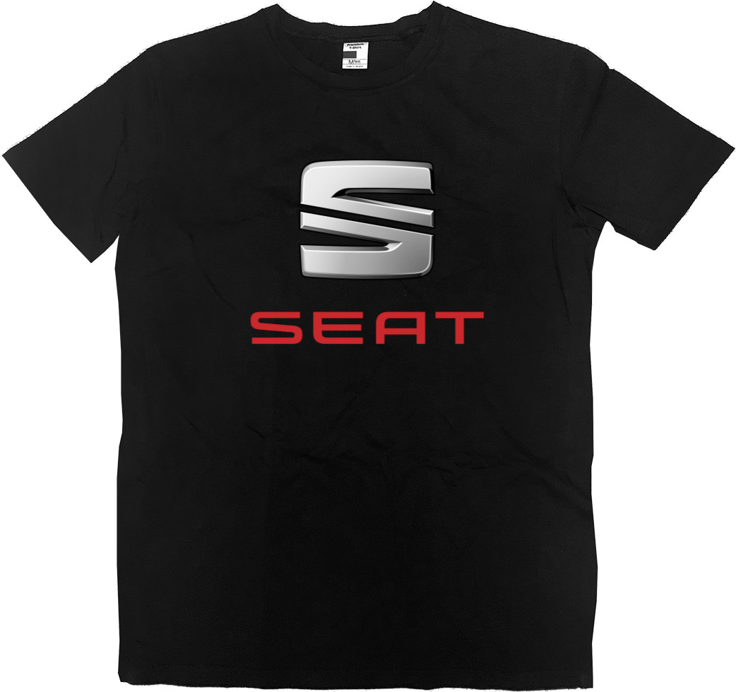 Seat 2