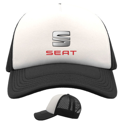 Seat 2