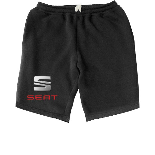Seat - Men's Shorts - Seat 2 - Mfest