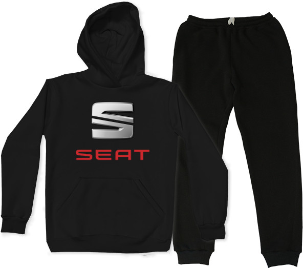 Seat 2