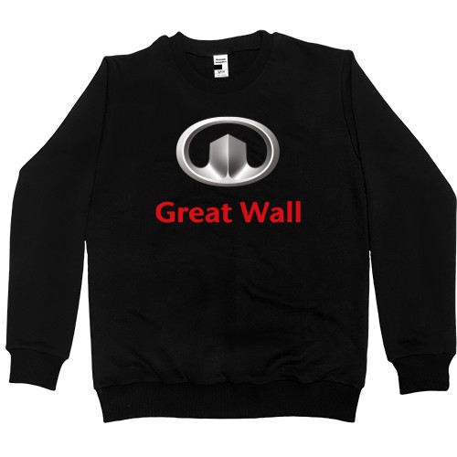 GREAT WALL 2