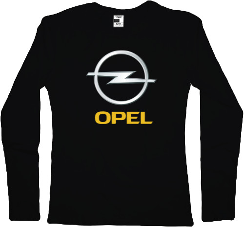 OPEL 2