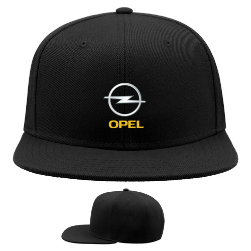 OPEL 2