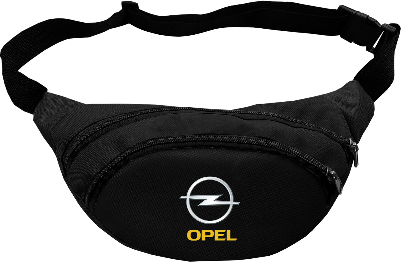 OPEL 2