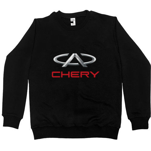 Chery 2