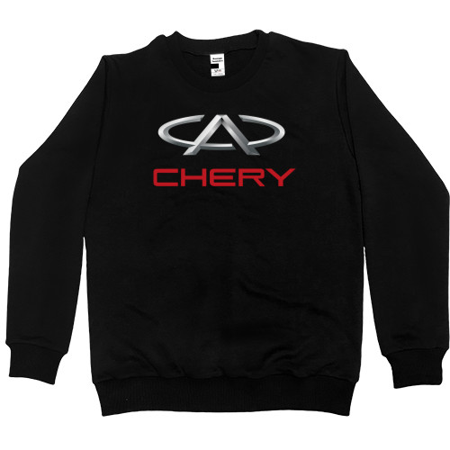 Chery 2