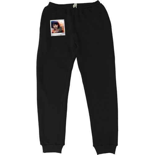 Life is Strange / Жизнь — странная штука - Men's Sweatpants - LIFE IS STRANGE - Mfest