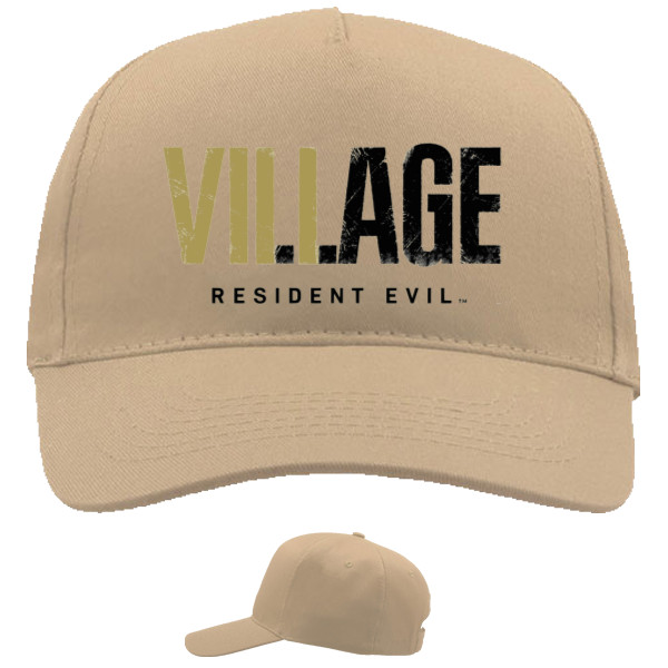 Resident Evil Village