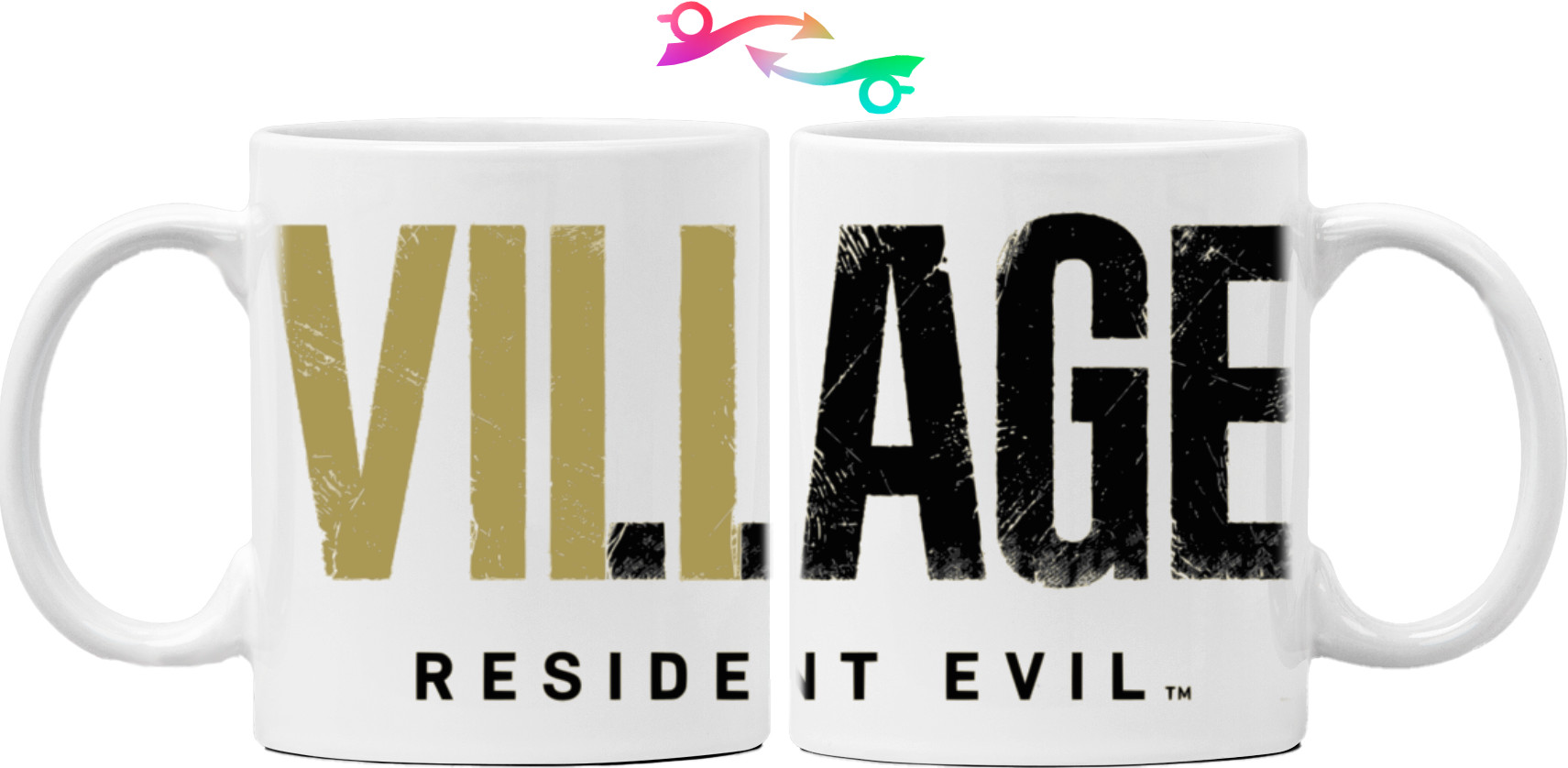 Resident Evil Village