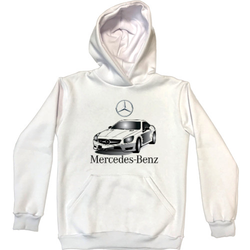 Mercedes-Benz 21