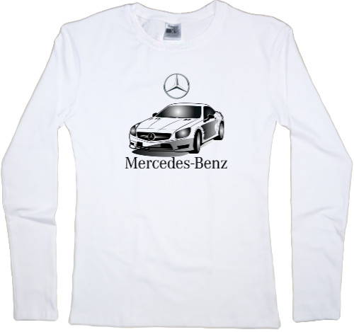 Mercedes-Benz 21