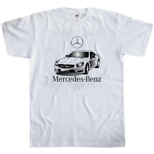 Mercedes-Benz 21