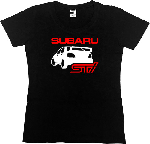 Subaru 17