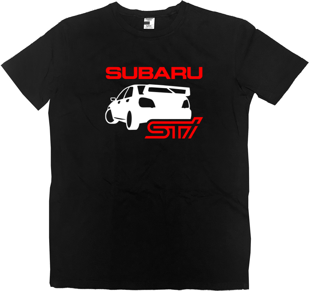 Subaru 17