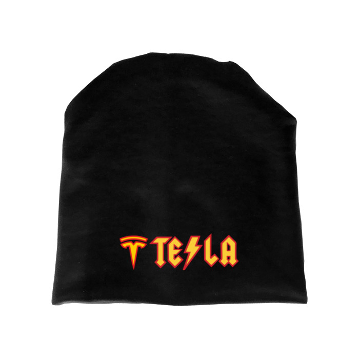 Tesla 10