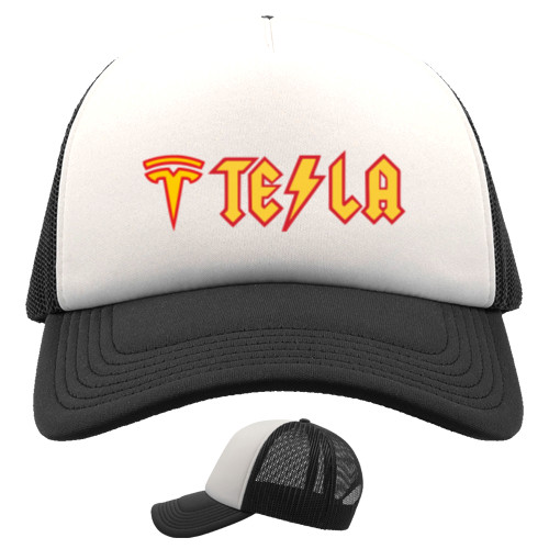 Tesla 10