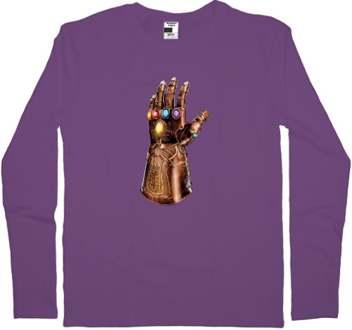 Thanos 2