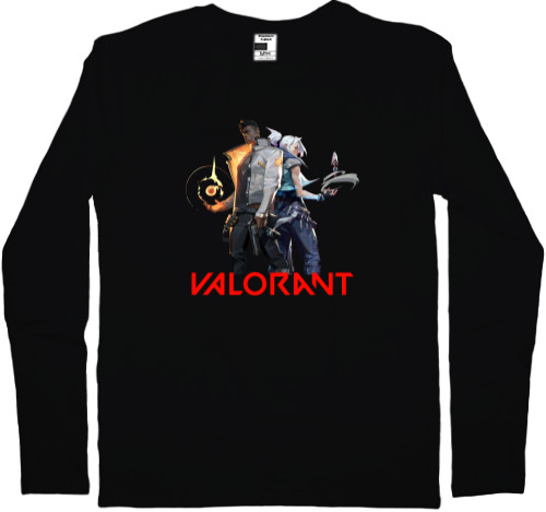 Valorant 1