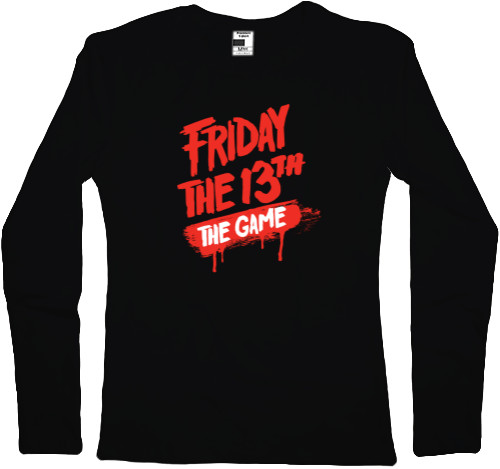 Friday the 13th (2)
