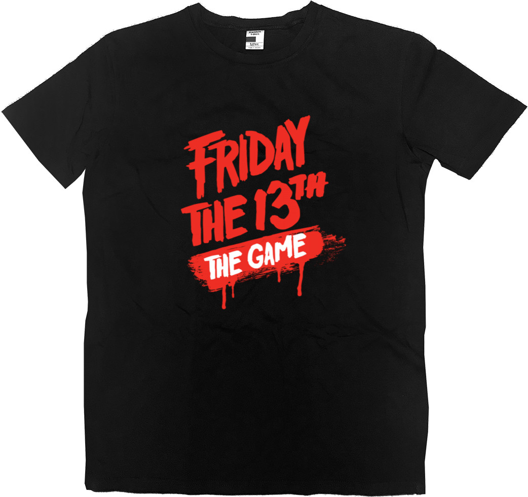 Friday the 13th (2)