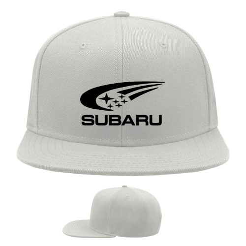 SUBARU - LOGO 6