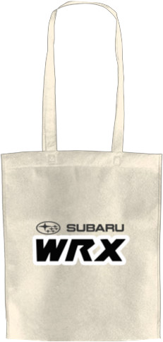 SUBARU - LOGO 7