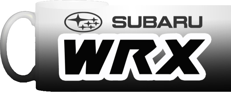 SUBARU - LOGO 7