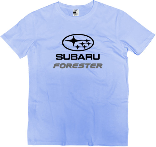 SUBARU - LOGO 16