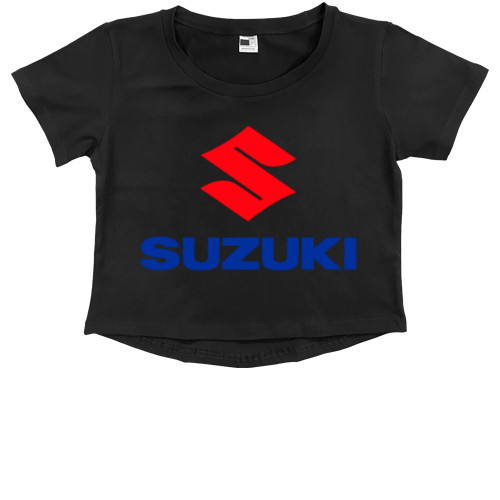 SUZUKI - LOGO 1