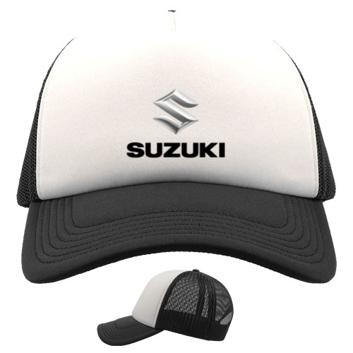 SUZUKI - LOGO 3