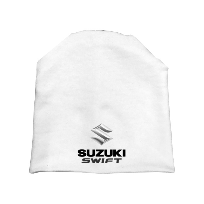 SUZUKI - LOGO 4