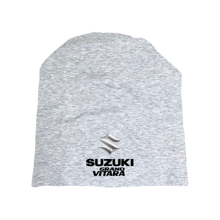 SUZUKI - LOGO 5