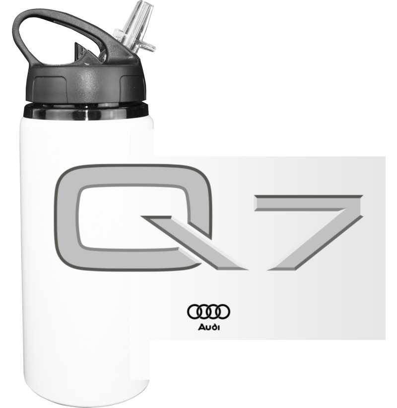 Audi Q7 - 1