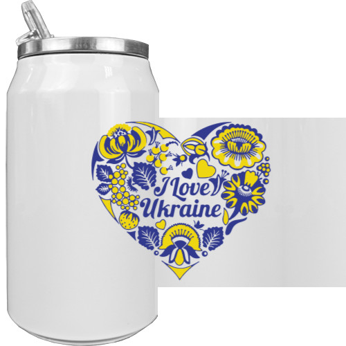 I love ukraine 2