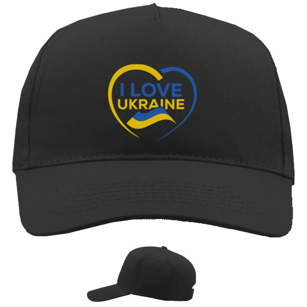 I love ukraine