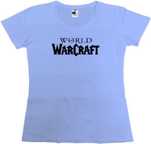 World of warcraft