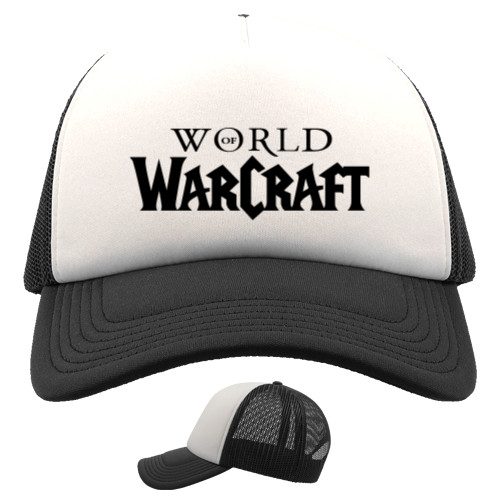 World of warcraft