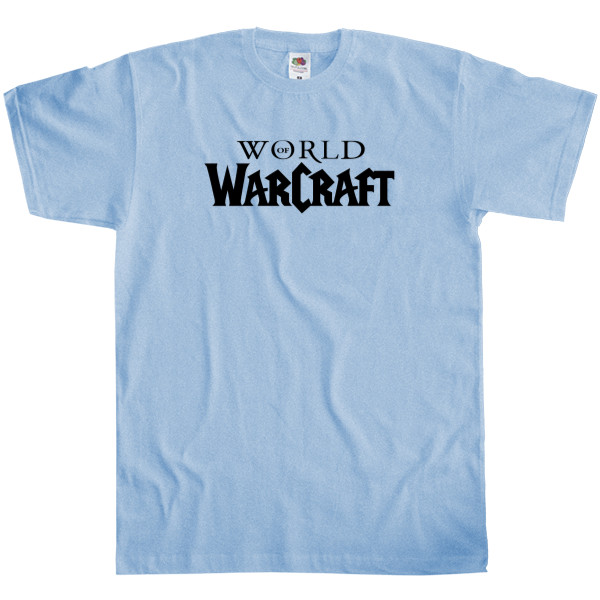 World of warcraft