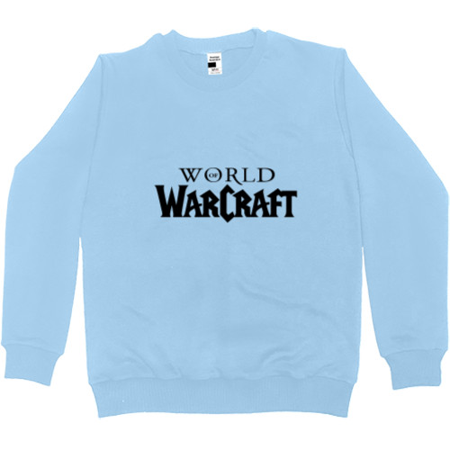 World of warcraft