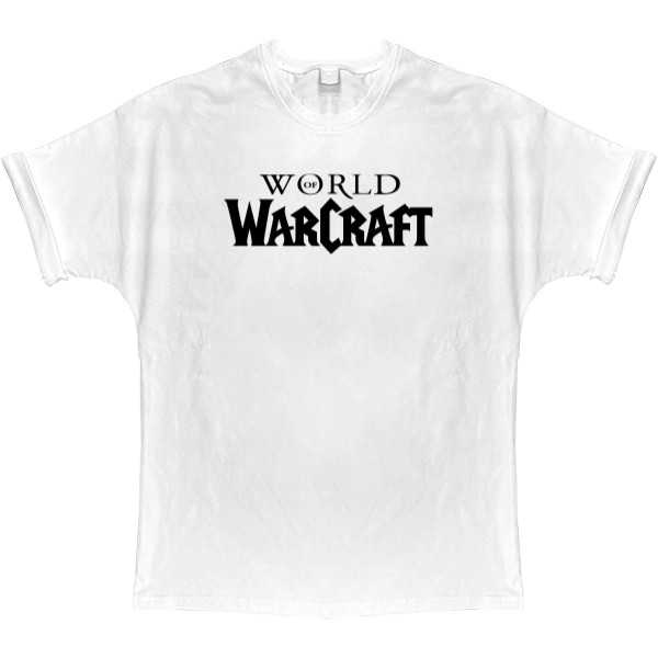 World of warcraft