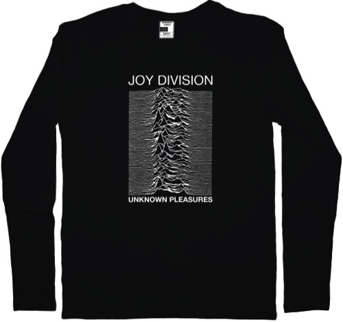 Joy division unknown pleasures